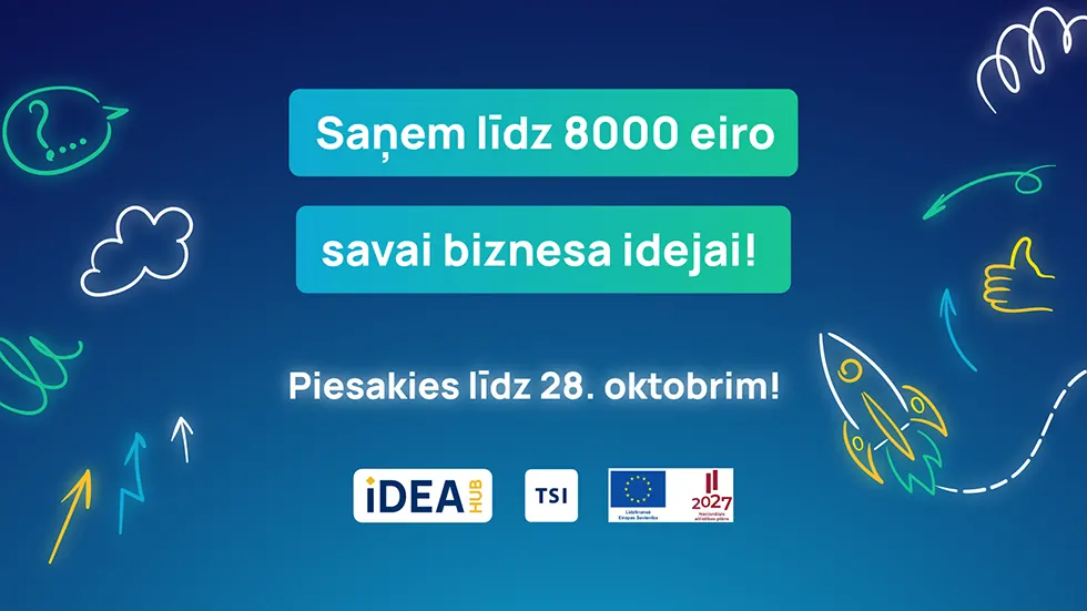 iDEAHUB event