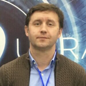 Profile photo of Hennadii Tytov