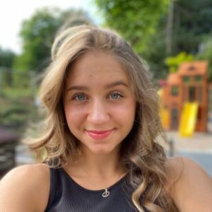 Profile photo of Alise Kuzmina